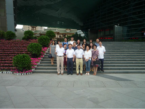 IM体育
本科2013级文物与博物馆学专业实习总结汇报会圆满举行1710.png