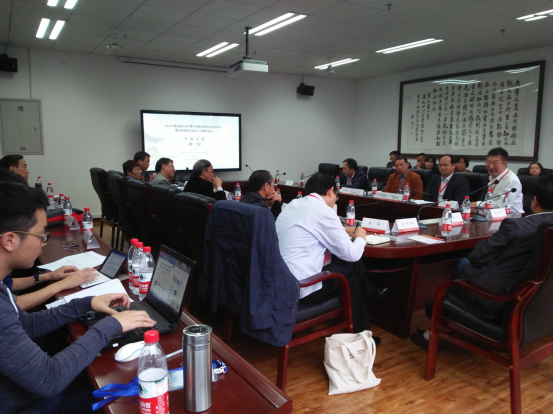 2016年教育部历史学类专业教学指导委员会年会暨全国高校历史系主任联席会议在IM体育
顺利举行1188.png